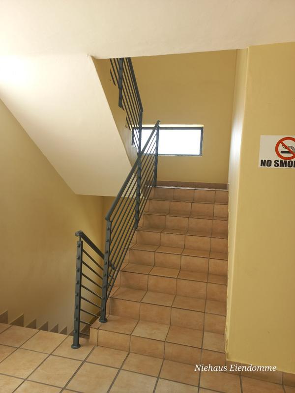 To Let 2 Bedroom Property for Rent in Van Ryneveld Western Cape